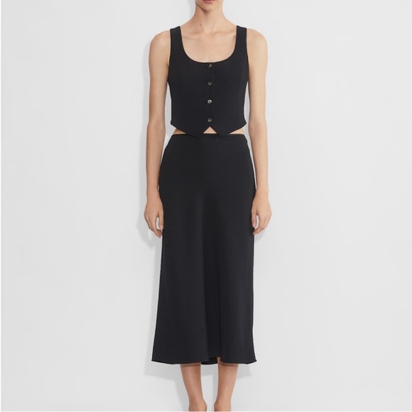 Wilfred Rocco Vest - Picture 4 of 10